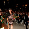Reina de las fiestas de Benicàssim