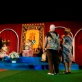 Reina de las fiestas de Benicàssim