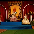 Reina de las fiestas de Benicàssim