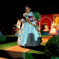 Reina de las fiestas de Benicàssim