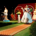 Reina de las fiestas de Benicàssim