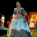 Reina de las fiestas de Benicàssim