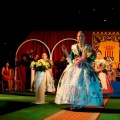 Reina de las fiestas de Benicàssim