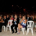 Reina de las fiestas de Benicàssim
