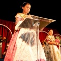 Reina de las fiestas de Benicàssim