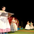 Reina de las fiestas de Benicàssim