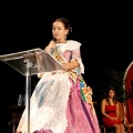 Reina de las fiestas de Benicàssim
