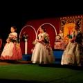 Reina de las fiestas de Benicàssim