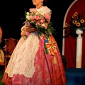 Reina de las fiestas de Benicàssim