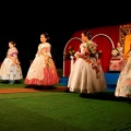 Reina de las fiestas de Benicàssim