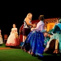 Reina de las fiestas de Benicàssim