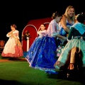 Reina de las fiestas de Benicàssim