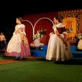 Reina de las fiestas de Benicàssim