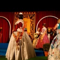 Reina de las fiestas de Benicàssim