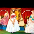 Reina de las fiestas de Benicàssim