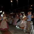 Reina de las fiestas de Benicàssim
