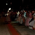 Reina de las fiestas de Benicàssim