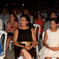 Reina de las fiestas de Benicàssim