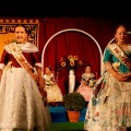 Reina de las fiestas de Benicàssim