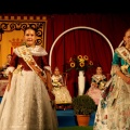 Reina de las fiestas de Benicàssim