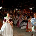Reina de las fiestas de Benicàssim