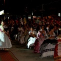 Reina de las fiestas de Benicàssim