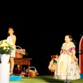 Reina de las fiestas de Benicàssim