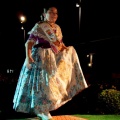 Reina de las fiestas de Benicàssim