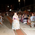 Reina de las fiestas de Benicàssim