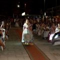 Reina de las fiestas de Benicàssim