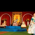 Reina de las fiestas de Benicàssim