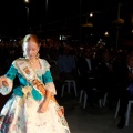 Reina de las fiestas de Benicàssim