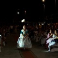 Reina de las fiestas de Benicàssim