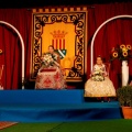 Reina de las fiestas de Benicàssim
