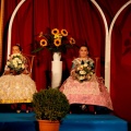 Reina de las fiestas de Benicàssim