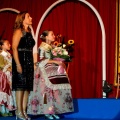 Reina de las fiestas de Benicàssim