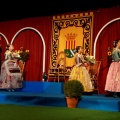 Reina de las fiestas de Benicàssim
