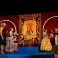 Reina de las fiestas de Benicàssim