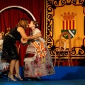 Reina de las fiestas de Benicàssim
