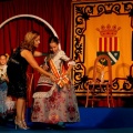 Reina de las fiestas de Benicàssim