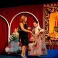 Reina de las fiestas de Benicàssim