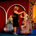 Reina de las fiestas de Benicàssim