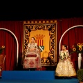 Reina de las fiestas de Benicàssim