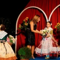 Reina de las fiestas de Benicàssim