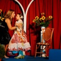 Reina de las fiestas de Benicàssim
