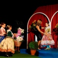 Reina de las fiestas de Benicàssim
