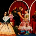 Reina de las fiestas de Benicàssim
