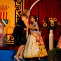 Reina de las fiestas de Benicàssim