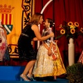 Reina de las fiestas de Benicàssim