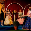 Reina de las fiestas de Benicàssim